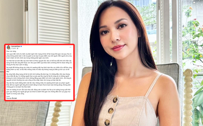 Hannah Olala lên tiếng về nghi vấn seeding bẩn và những bình luận xúc phạm giữa ồn ào