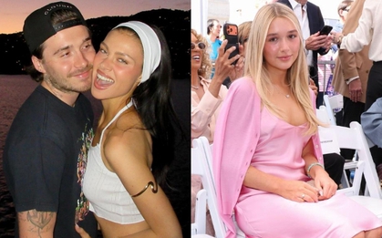 Dâu cả nhà Beckham đến em chồng cũng không tha, vừa đăng đàn móc mỉa Harper cực gắt trên MXH
