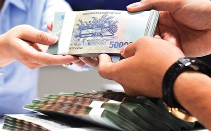 Từ 15/8, cần làm gì khi vay ngân hàng không quá 400 triệu đồng?