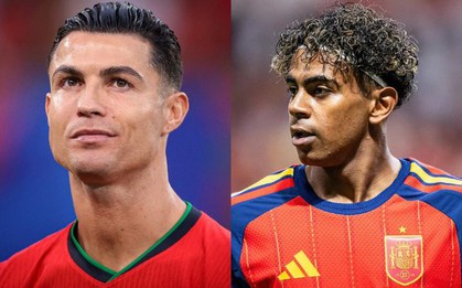 Lịch thi đấu World Cup 2026 ngày 3/7: Đại chiến Tây Ban Nha - Áo, Ronaldo cùng Bồ Đào Nha chạm trán Croatia