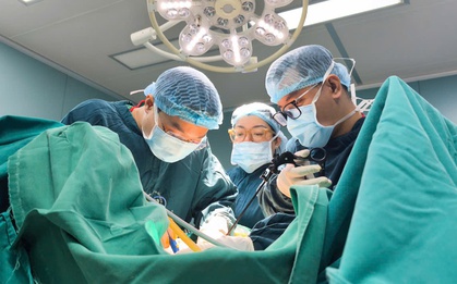 Tự nặn nhọt vùng mông, thanh niên Hải Phòng phải nhập viện trong tình trạng "khó đỡ"