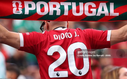 Tròn 1 năm ngày Diogo Jota qua đời, tuyển Bồ Đào Nha bước vào trận đấu đặc biệt nhất World Cup 2026