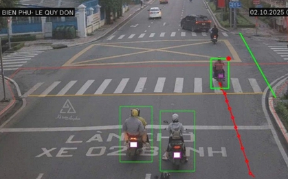 Thông báo quan trọng về phạt nguội giao thông mà tất cả người dân nên biết rõ