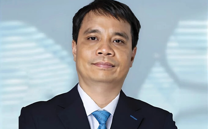 Cựu Chủ tịch ACV Vũ Thế Phiệt bị khởi tố tội nhận hối lộ