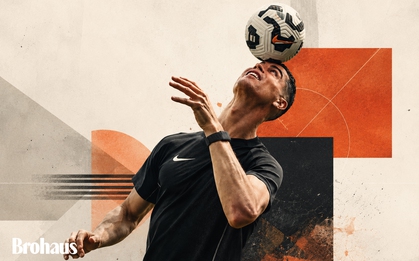 "Vũ khí bí mật" của Ronaldo tại World Cup 2026