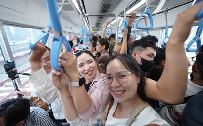 Tin vui: Hôm nay (2/7), hàng triệu người dân ở TP giàu nhất Việt Nam được miễn phí sử dụng 1 dịch vụ