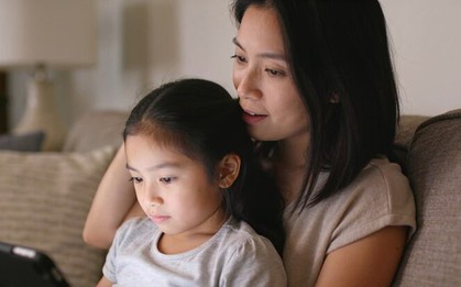 Con thành công hơn nhờ cha mẹ nghiêm khắc hay dịu dàng? Câu trả lời từ khoa học khiến nhiều phụ huynh "ngã ngửa"