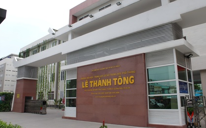 Ngôi trường tư thục tại TP.HCM nhiều năm có thủ khoa toàn quốc, năm 2026 có đến 2 thủ khoa 30 điểm
