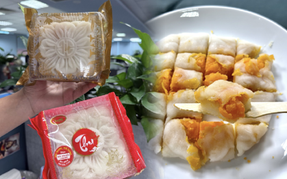 Giữa ồn ào "bánh dẻo thị phi", fanpage "Bánh dẻo 4 trứng" công bố giá bán mới, ngừng hợp tác với nơi phá giá