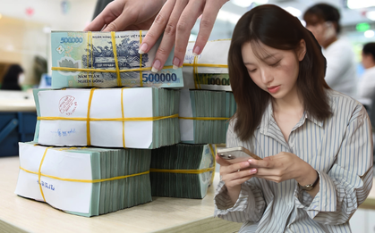 Người đang có nợ chú ý: Không muốn nợ xấu thì nhớ mốc 10 ngày và 91 ngày