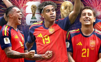 Tạm biệt World Cup 2026: Giải đấu lớn nhất lịch sử với đủ vinh quang, tranh cãi, những người hùng và những câu chuyện khó quên