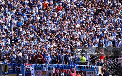 Tổng thống Argentina tuyên bố nghỉ lễ toàn quốc để đón đội tuyển trở về dù không vô địch World Cup 2026