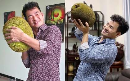 Đam mê bất tận của Cục trưởng Xuân Bắc