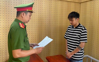 Điều tra giao dịch chuyển khoản 28 triệu đồng rạng sáng 10/7: Khởi tố Trần Đình Hoàng và Bùi Công Dũng