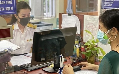 Cục Thuế ra công điện: Xử lý nghiêm cán bộ gây phiền hà khi giải quyết hồ sơ đất đai