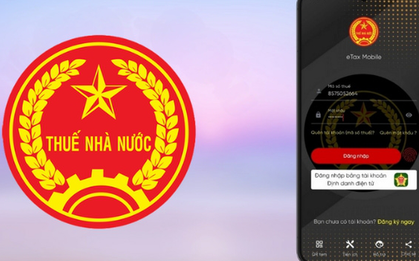 Cục Thuế thông báo đến những ai dùng eTax Mobile