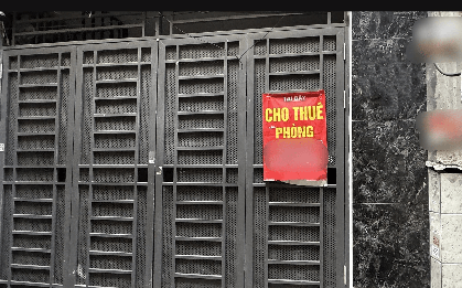 Lời khuyên cho tất cả những người có nhà cho thuê