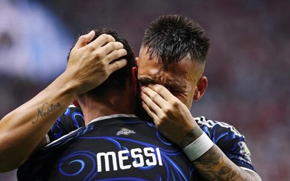 Sau thất bại tại World Cup 2026: Tổng thống Argentina thông báo nóng!