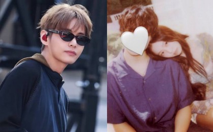 Lý do Jennie công khai tựa vai trai lạ, liên quan gì đến mỹ nam đẹp nhất BTS?