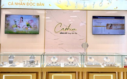 Nóng: Lại 1 chuỗi kim cương lớn đóng cửa - Hé lộ mâu thuẫn với PNJ