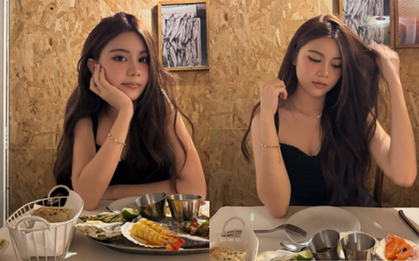 Hạt Dẻ ngày càng khác lạ