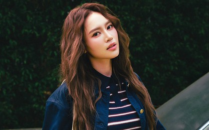 Ninh Dương Lan Ngọc thông báo nóng việc ngừng phát tán hình ảnh