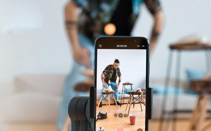 Nghiện lướt video ngắn, mất dần khả năng tập trung