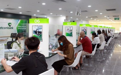 Người dùng Vietcombank, BIDV, VietinBank, Agribank... nên làm điều này càng sớm càng tốt