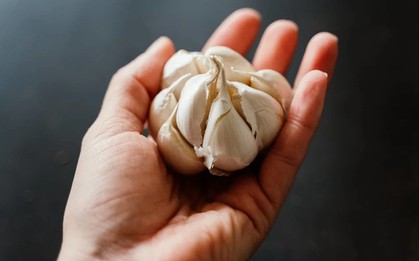 Nhiều người ăn tỏi để “thải độc” gan: Chuyên gia chỉ ra sự thật không phải ai cũng biết