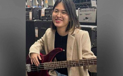 Nóng: Nữ giáo viên gốc Việt tên Thi Nguyen, 29 tuổi bị sát hại tại Canada