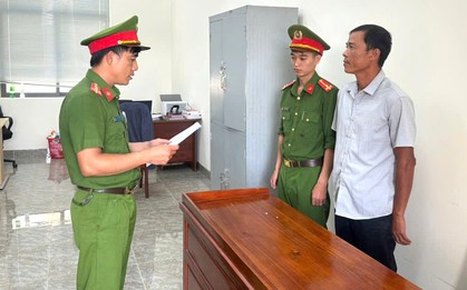 Tài khoản phát sinh giao dịch 15 triệu đồng năm 2022, người đàn ông SN 1982 chiếm giữ suốt 4 năm: Bắt tạm giam Phạm Văn Thể