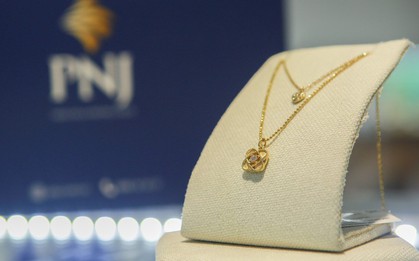 CEO PNJ: Làn sóng bán lại kim cương khiến doanh số thu mua gấp 5 lần bán ra