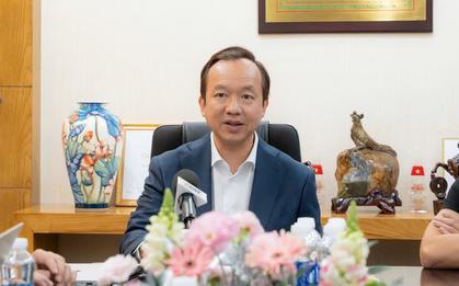 CEO PNJ xin lỗi khách hàng, công bố phương án đổi sản phẩm hoặc nhận tiền khi bán lại kim cương