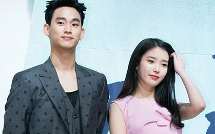 Bệnh mãn tính của IU trở nặng, nữ ca sĩ thông báo huỷ loạt lịch trình