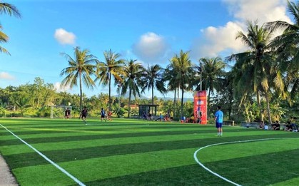 Trụ điện gãy đổ, đè một học sinh tử vong ở Gia Lai