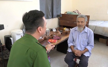 Người đàn ông đâm chết bạn vì cho rằng bạn xúc phạm mẹ mình