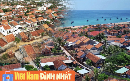 Ngôi làng Việt Nam mang tên "Lò" vừa lọt đề cử làng du lịch tốt nhất thế giới