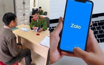 Công an thông báo người dân không nên gửi hình ảnh sau qua Zalo, Messenger