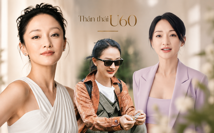 Không ai nghĩ nữ diễn viên có vóc dáng thanh mảnh, làn da tươi sáng và diện mạo trẻ trung này đã 51 tuổi