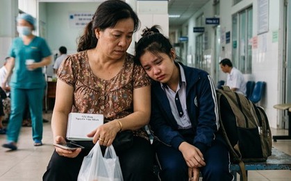 Sau khi chứng kiến 3 gia đình có con phải vào khoa tâm thần, tôi mới hiểu điều gì đang âm thầm hủy hoại những đứa trẻ