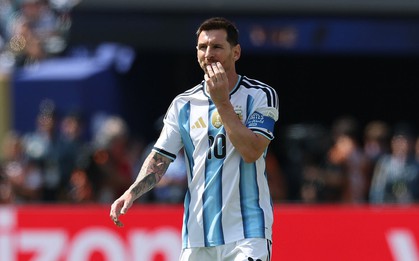 Báo Argentina: Messi lừa 8 tỷ người, phải điều tra