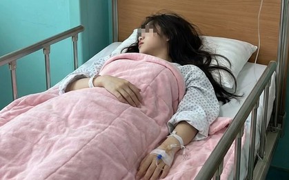 Nữ sinh 14 tuổi vừa tiểu đường vừa nhiễm trùng huyết, bố mẹ đau lòng: "Giá như tôi đừng làm thế từ khi con 1 tuổi"