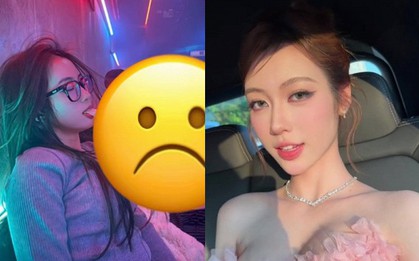 Xôn xao hình ảnh nghi Tô Đát Kỷ sử dụng bóng cười, phía TikToker nói gì?