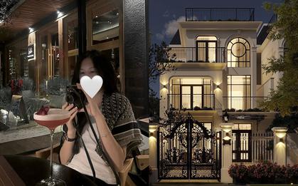 Cô gái quê Tuyên Quang cưới người nổi tiếng gặp tại quán cà phê: Giờ sống trong biệt thự ở Hà Nội, nghỉ hè đi châu Âu