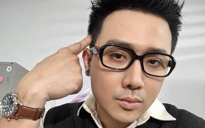 Trấn Thành gây bàn luận khi được đề cử gương mặt đẹp trai nhất thế giới