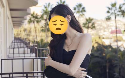 Nữ thạc sĩ sở hữu đôi chân đẹp bậc nhất Cbiz: Từng làm phục vụ ở Anh, có lúc xé cả giáo trình vì áp lực du học