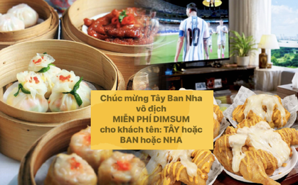 "Cuối cùng ngày này cũng đến": Người tên Tây, Ban, Nha bất ngờ hưởng đặc quyền sau chung kết World Cup 2026