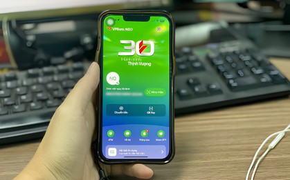 Tất cả người dùng VietinBank, VPBank lưu ý: Giao dịch chuyển khoản thay đổi từ 30/7