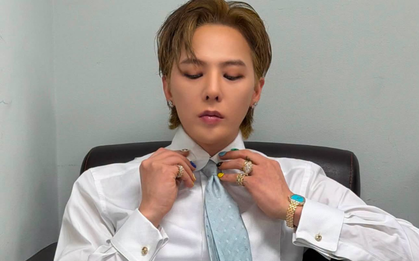 Chuyện gì đang xảy ra với concert BIGBANG ở Hà Nội?