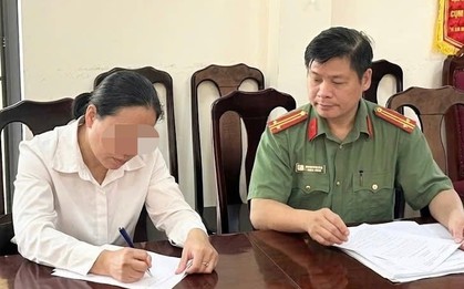 Bị phạt 12,5 triệu vì chia sẻ tin sai sự thật về kỳ thi THPT tại Tuyên Quang